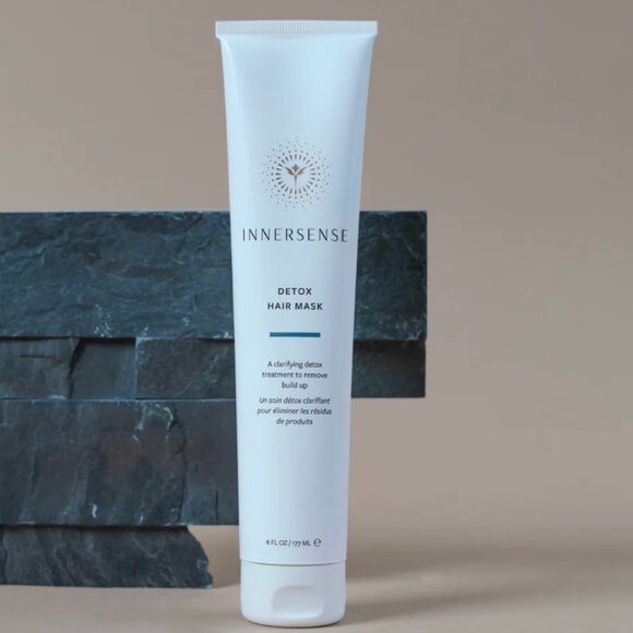 Innersense Organic Beauty | Detox Hair Mask - Picture 2 of 6